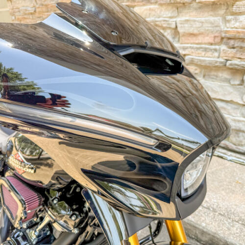 2025 Harley-Davidson® Street Glide™ FLHX thumb 2