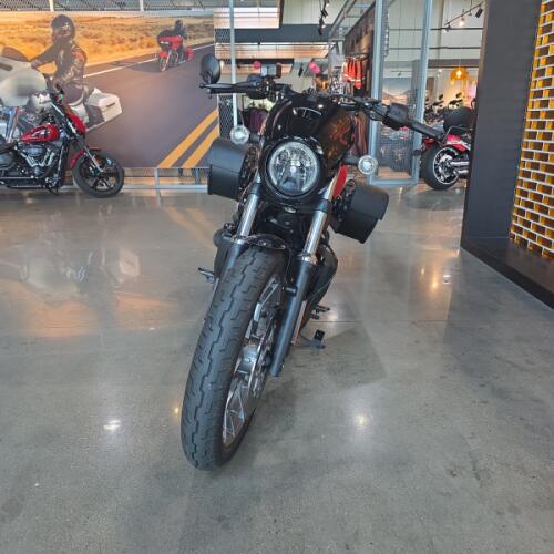 Harley-Davidson® Nightster Special® 2026 thumb 2
