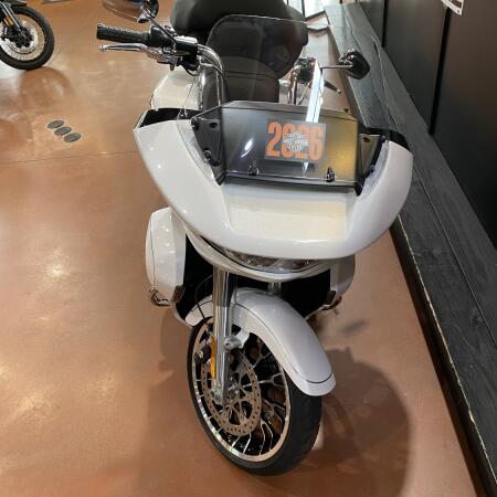 2026 Harley-Davidson® Road Glide Limited FLTRXL thumb 1