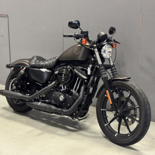 XL 883N 2021 Iron 883™ thumb 3
