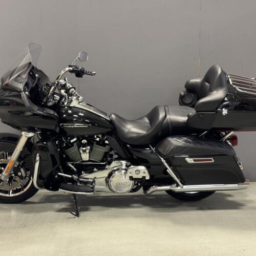 FLTRU 2019 Road Glide® Ultra thumb 0