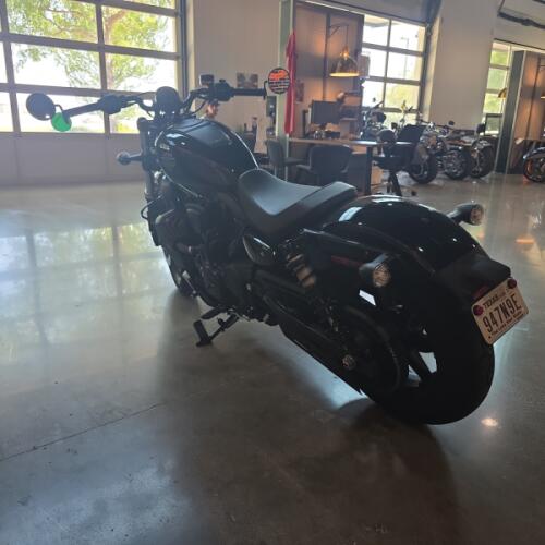 Harley-Davidson® Nightster® 2026 thumb 0