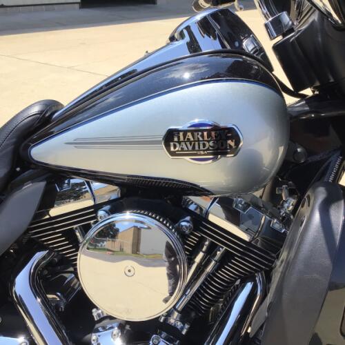 FLHTCU 2013 Ultra Classic® Electra Glide® thumb 3
