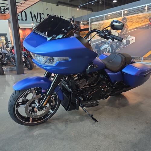 Harley-Davidson® Road Glide® 2026 thumb 1