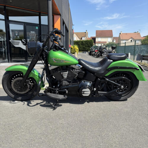  2015 SOFTAIL FAT BOY 1690 thumb 1