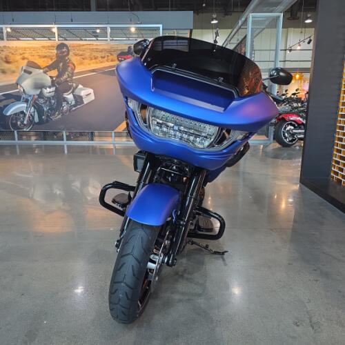 Harley-Davidson® Road Glide® 2026 thumb 2
