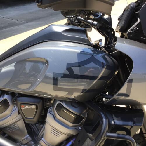 RA1250S 2021 Pan America™ 1250 Special thumb 3