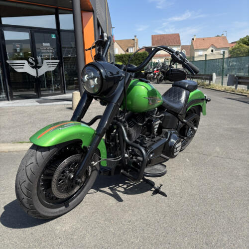  2015 SOFTAIL FAT BOY 1690 thumb 2