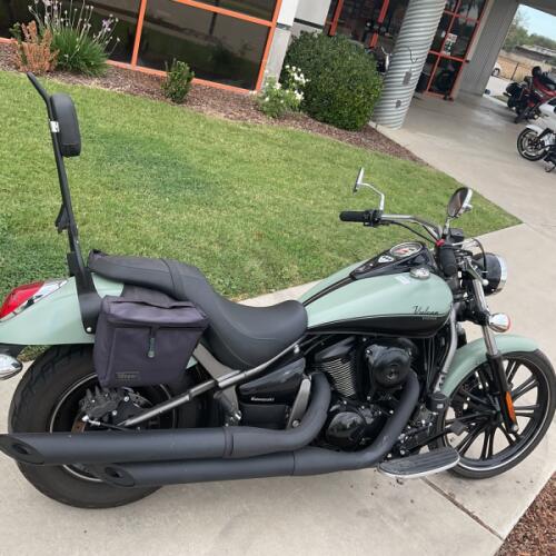 VN900C/F 2023 Vulcan® 900 Custom thumb 1