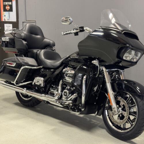 FLTRU 2019 Road Glide® Ultra thumb 3