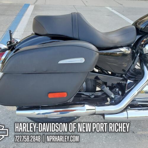 XL1200T 2014 SuperLow® 1200T thumb 0