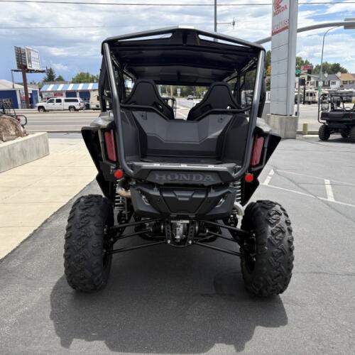  2026 Honda Talon 1000X-4 FOX® Live Valve thumb 0