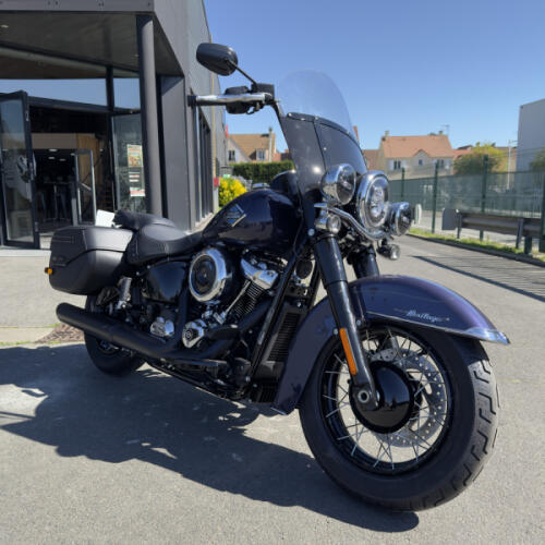  2026 SOFTAIL HERITAGE 1923 CLASSIC thumb 3