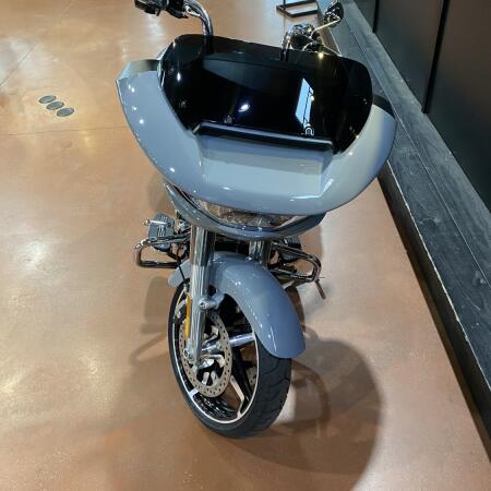 2026 Harley-Davidson® Road Glide® FLTRX thumb 1