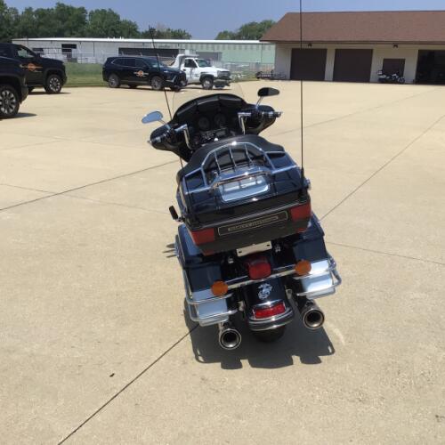 FLHTCU 2013 Ultra Classic® Electra Glide® thumb 0