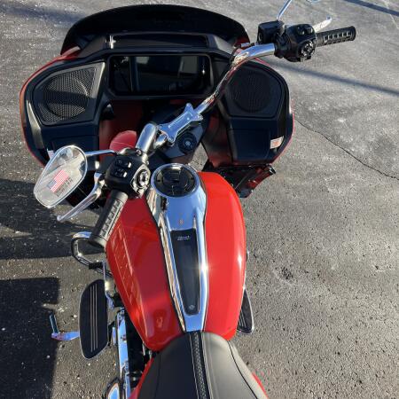 2026 Harley-Davidson® Road Glide® FLTRX thumb 0