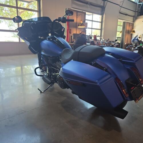 Harley-Davidson® Road Glide® 2026 thumb 0