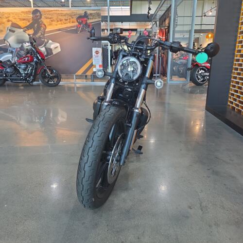 Harley-Davidson® Nightster® 2026 thumb 2