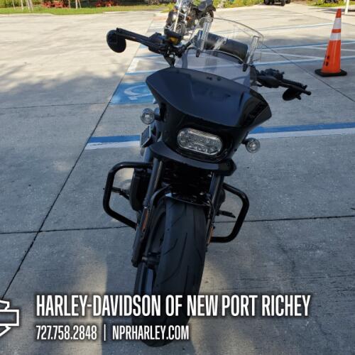 RH1250S 2023 Sportster® S - CERTIFIED PREOWNED HARLEY DAVIDSON!! thumb 3