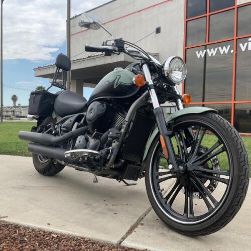 VN900C/F 2023 Vulcan® 900 Custom thumb 2