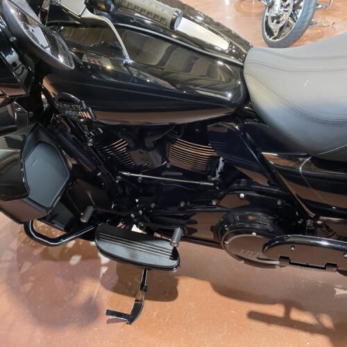 2026 Harley-Davidson® Street Glide Limited FLHXL thumb 0