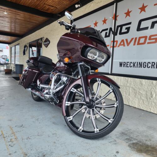 FLTRXS 2021 Road Glide® Special thumb 0