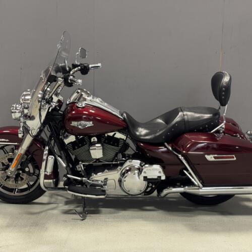 FLHR 2014 Road King® thumb 0