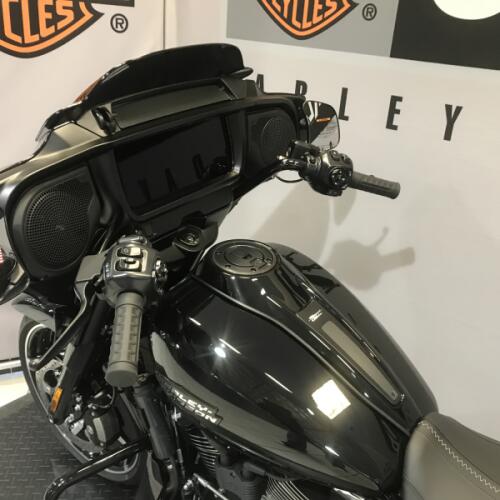 Harley-Davidson® Street Glide® 2026 thumb 1