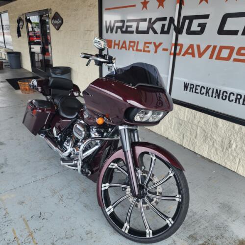 FLTRXS 2021 Road Glide® Special thumb 1