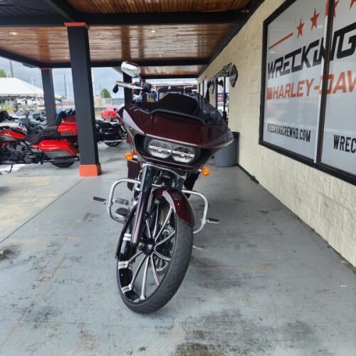FLTRXS 2021 Road Glide® Special thumb 2