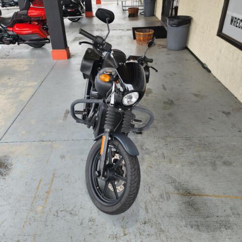 2015 Harley-Davidson® Street 500 thumb 3