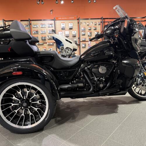 FLHLT 2026 Street Glide 3 Limited thumb 2