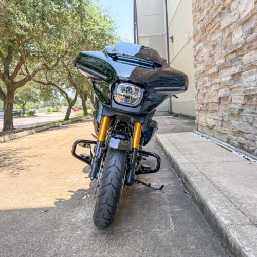2025 Harley-Davidson® Street Glide™ FLHX thumb 0