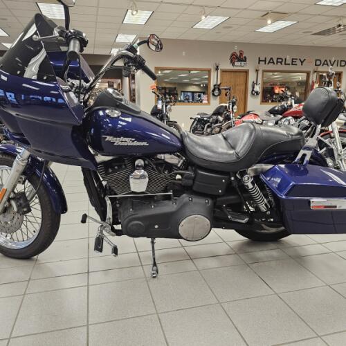 FXDB 2007 Street Bob® thumb 0
