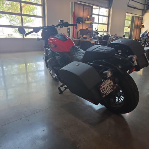 Harley-Davidson® Nightster Special® 2026 thumb 0
