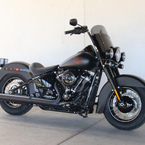 2026 Harley-Davidson® FLHD Deadwood™ N039582 thumb 1