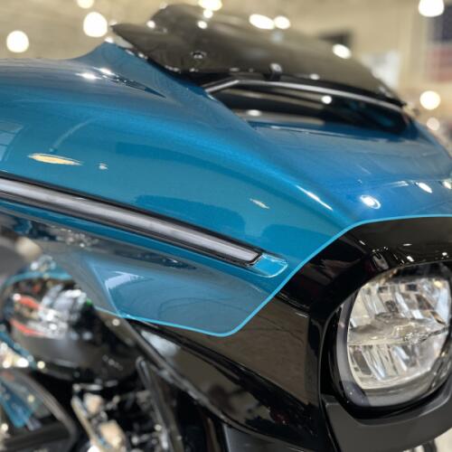 FLHX 2026 Street Glide® thumb 1