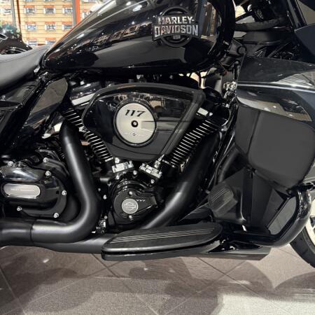 FLHLT 2026 Street Glide 3 Limited thumb 3