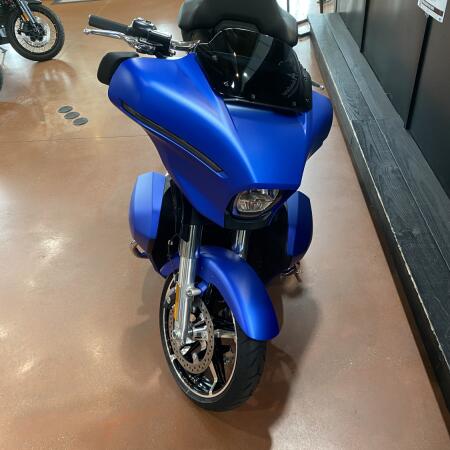 2026 Harley-Davidson® Street Glide® FLHX thumb 1