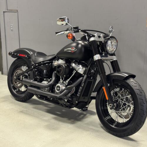 FLS 2018 Softail Slim® thumb 3
