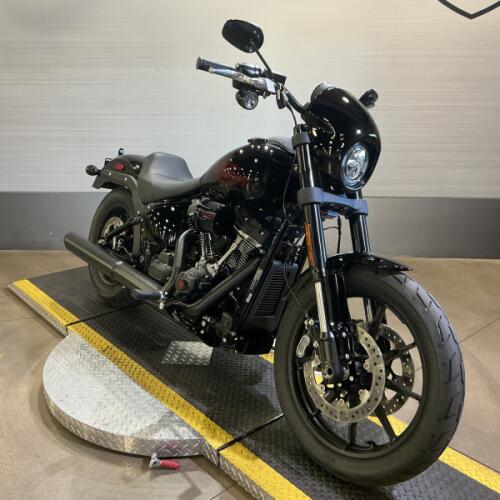 FXLRS 2026 Low Rider® S thumb 3
