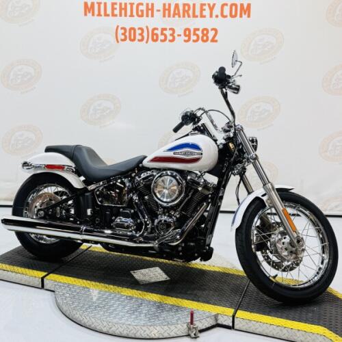 2026 Super Glide® FXD thumb 3