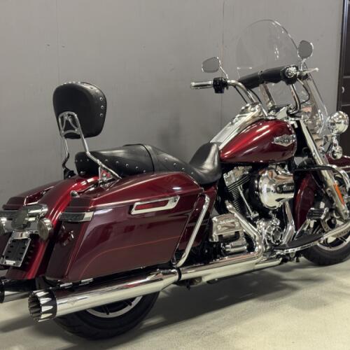 FLHR 2014 Road King® thumb 2