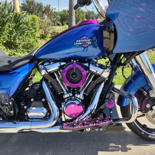 Harley-Davidson® Road Glide™ 2025 thumb 2