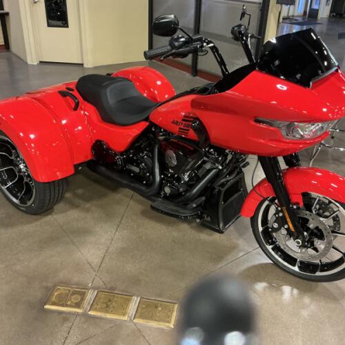 FLTRT 2026 Road Glide 3 thumb 3