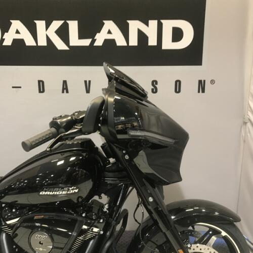 Harley-Davidson® Street Glide® 2026 thumb 0