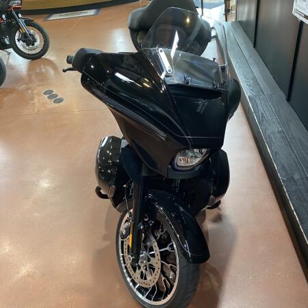 2026 Harley-Davidson® Street Glide Limited FLHXL thumb 1