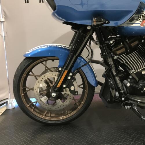 Harley-Davidson® Road Glide® ST 2023 thumb 0