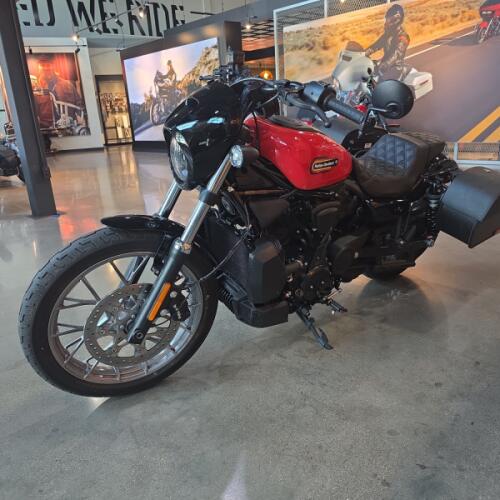 Harley-Davidson® Nightster Special® 2026 thumb 1