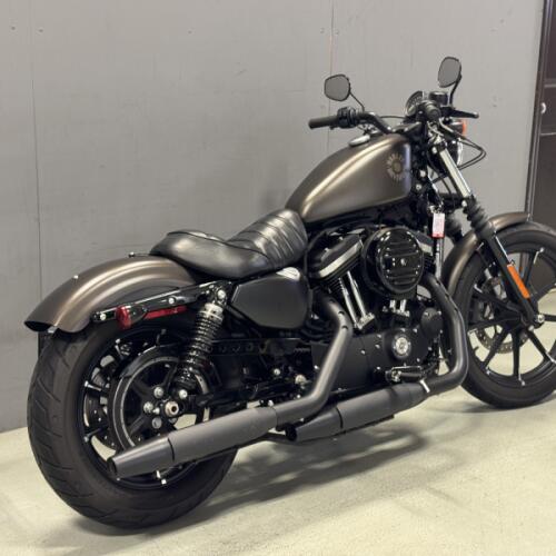 XL 883N 2021 Iron 883™ thumb 2